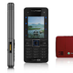 Image for article titled Sony Ericsson's Complete New Lineup